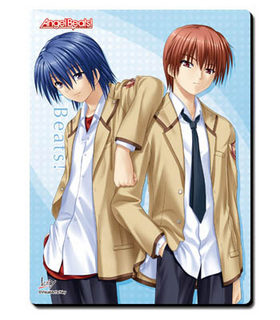 Angel Beats�� �ޥ����ѥå� F ��̵������ 