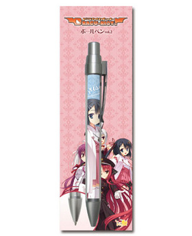 DRACU-RIOTʥɥ饯ꥪåȡ ܡڥvol.2 B  