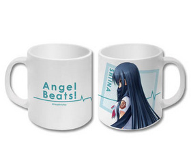 Angel Beats�� ���顼�ޥ����å� G ��̾ 