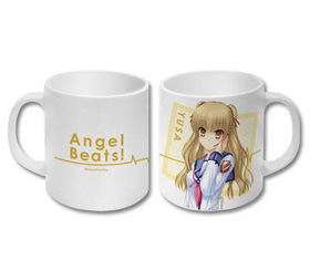 Angel Beats�� ���顼�ޥ����å� H ͷ�� 