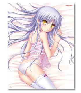 Angel Beats�� �����륱�å� B ���ʤ�ver.2 