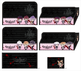 DIABOLIK LOVERS �ƥ��å���ܥå������С� 