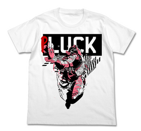 ���祸��δ�̯������ LUCK T����� WHITE-M 