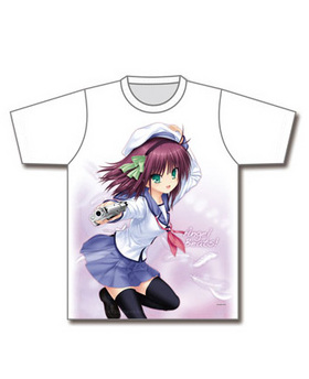 Angel Beats�� �ϥ����졼��T����� B �����󼡽в�ʬ�� 