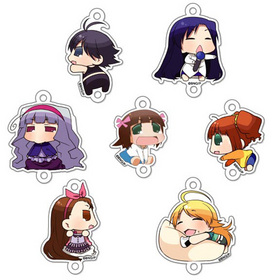 �פ��ޤ�!! -�ץ��ץ��������ɥ�ޥ�����- ������른�祤��ȥ��㡼�� ����ץ꡼��BOX 