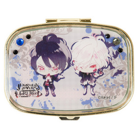 DIABOLIK LOVERS MOREBLOOD å奱 쥤Х 