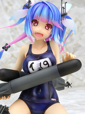 ���⤳�줯����� -�Ϥ���- ��19 1/7 PVC�ե����奢 