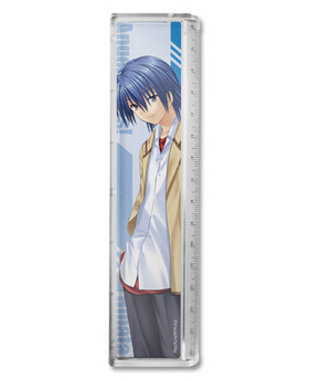 Angel Beats�� ���ꥢ�������� F ���� 