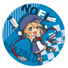 BLAZBLUE ALTER MEMORY ӥ̥Хå Υߥꥪ 