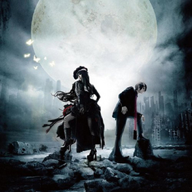 Asriel ߥ˥ХResurrection[DVDս]Asriel 