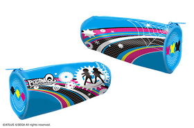 �ڥ륽��Q �ڥ󥱡��� 