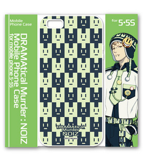 DRAMAtical Murder եȥХե󥱡55Sб C Υ 