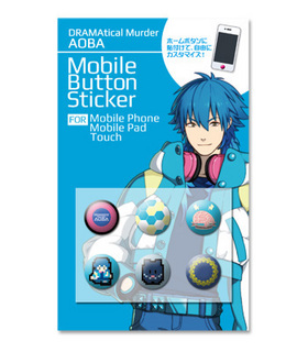 DRAMAtical Murder Хܥ󥹥ƥå A աϡ[] 