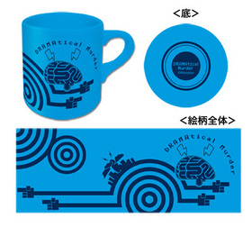 DRAMAtical Murder ޥå C [] 