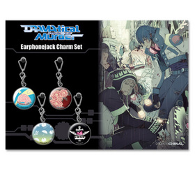 DRAMAtical Murder ۥ󥸥å㡼ॻå A աȿꥢҥ[] 