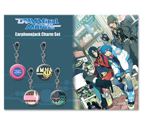 DRAMAtical Murder ۥ󥸥å㡼ॻå B աΥߥ󥯡ϡ[] 