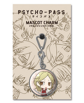 PSYCHO-PASS ѥ ޥåȥ㡼 ۥ󥸥åѡդ G Ƿλֲ[] 