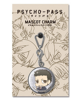 PSYCHO-PASS ѥ ޥåȥ㡼 ۥ󥸥åѡդ M α[] 