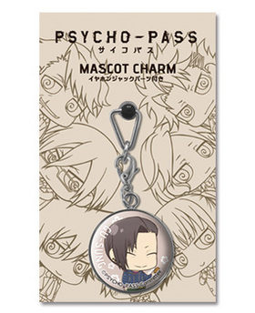 PSYCHO-PASS ѥ ޥåȥ㡼 ۥ󥸥åѡդ N [] 