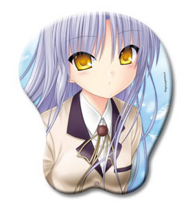 Angel Beats�� Ω�Υޥ����ѥå� ���ʤ� 