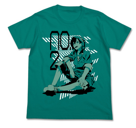 ᥫƥ  T APPLE GREEN-XL 