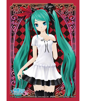 �֥������� ���꡼�֥��쥯����� �ϥ����졼��Vol.673 �鲻�ߥ� -Project DIVA- F 2nd ���塼�ץ꡼�� 