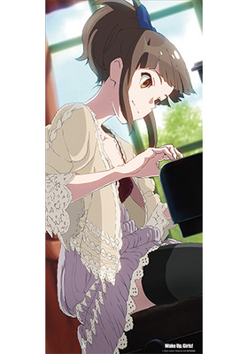 Wake UpGirls ޥեС ڡ 