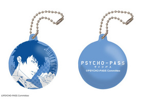 PSYCHO-PASS ѥ ե쥯 ǥ01 ĳ 