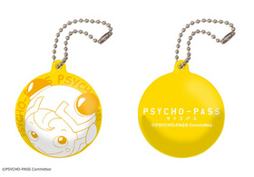 PSYCHO-PASS ѥ ե쥯 ǥ04 ߥå 