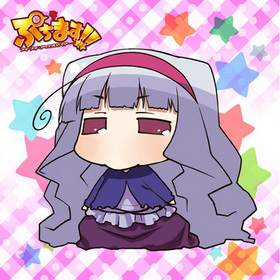 �פ��ޤ�!! -�ץ��ץ��������ɥ�ޥ�����- ��դ�եߥ˥����� �����ˤ� 