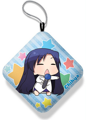 �פ��ޤ�!! -�ץ��ץ��������ɥ�ޥ�����- �פˤפ˥�����쥹�� ���Ҥ㡼 