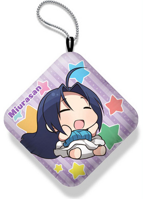 �פ��ޤ�!! -�ץ��ץ��������ɥ�ޥ�����- �פˤפ˥�����쥹�� �ߤ��餵�� 