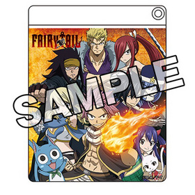FAIRY TAIL եȥѥ 