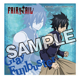 FAIRY TAIL ޥեСߥ˥ C 