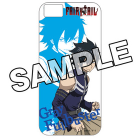 FAIRY TAIL iPhone5S/5 C 
