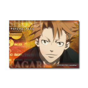 PSYCHO-PASS ѥ ̡󤳥ޥͥå ؽ 