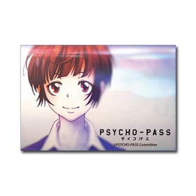 PSYCHO-PASS ѥ ̡󤳥ޥͥå  ǥVer. 