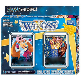 TCG ۺѤߥǥå ֥롼ꥯ 