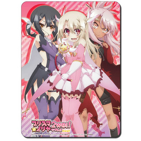 Fate/kaleid liner �ץꥺ�ޡ������ �ĥ������� �ޥ����ѥå� 
