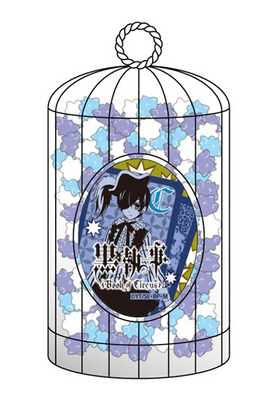  Book of Circus ڤȤ 02  