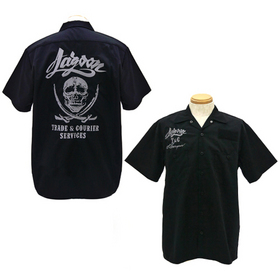 BLACK LAGOON 饰󾦲ɽ BLACK-XL 