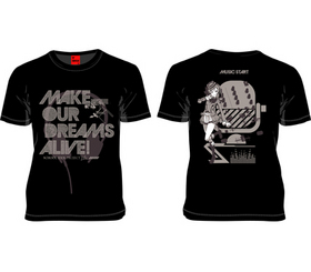 157th ��֥饤�֡� T����� �����ɱ ��02 Black XL 