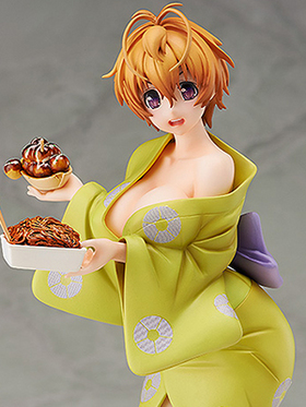 챧® ȴե Ver. 1/8 PVCե奢 