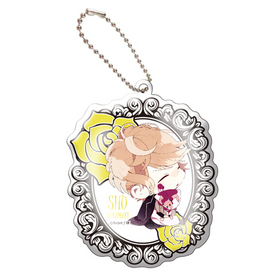 DIABOLIK LOVERS MORE��BLOOD ��ե쥯���� 04 ���奦 