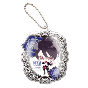 DIABOLIK LOVERS MORE��BLOOD ��ե쥯���� 05 �쥤�� 