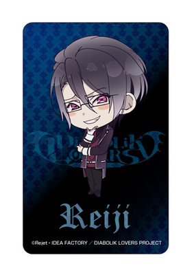 DIABOLIK LOVERS USB꡼ 4GB 쥤 