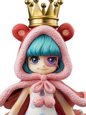 ���������ȥ�ǥ� Portrait.Of.Pirates ONE PIECE ��Sailing Again�� ���奬�� 1/8 PVC�ե����奢 