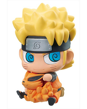 ߥᥬե եӤǸ󤻤äƤФ衪 NARUTO-ʥ- ʥȤȶ 