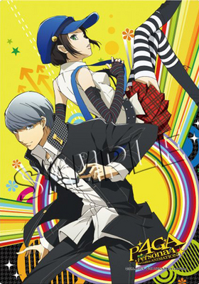 �ڥ륽��4 ����������ǥ� �ǥ����ޥå�A 