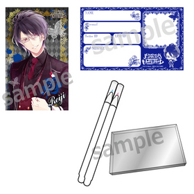 DIABOLIK LOVERS MOREBLOOD ̾ɥå 쥤 